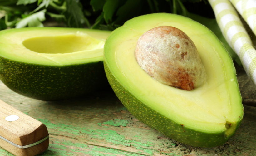 How does Avocado Diet help For Weight Loss?