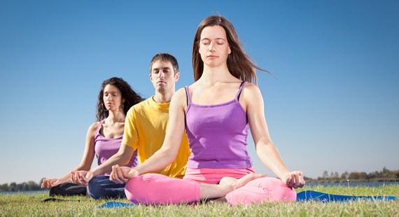 How To Do Kapalbhati Pranayama And What Are Its Benefits?