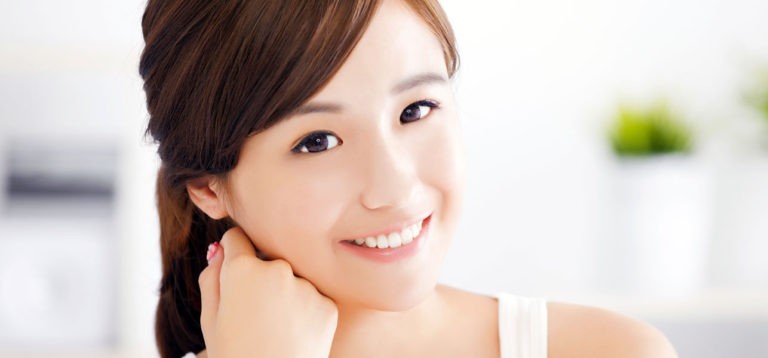 5 Best Asian Beauty Tips To Inspire You
