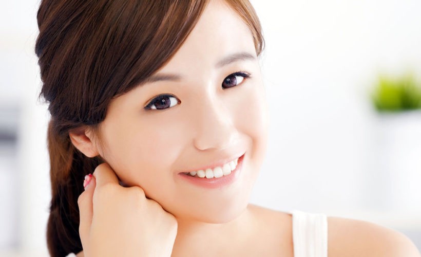 5 Best Asian Beauty Tips To Inspire You