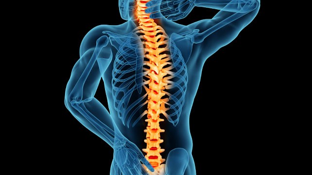 Daily Activities That Can Damage Your Spine