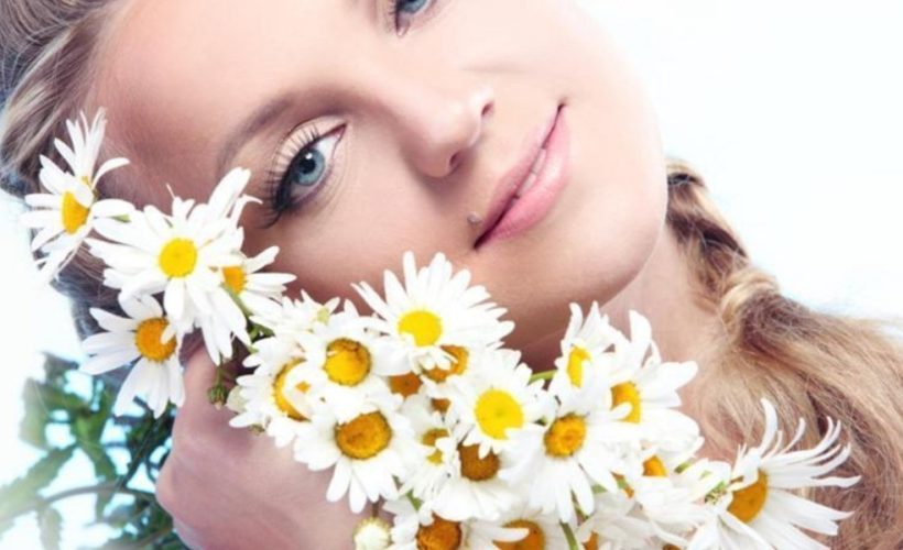 How To Prepare Chamomile Face Mask At Home How To Prepare Chamomile Face Mask At Home