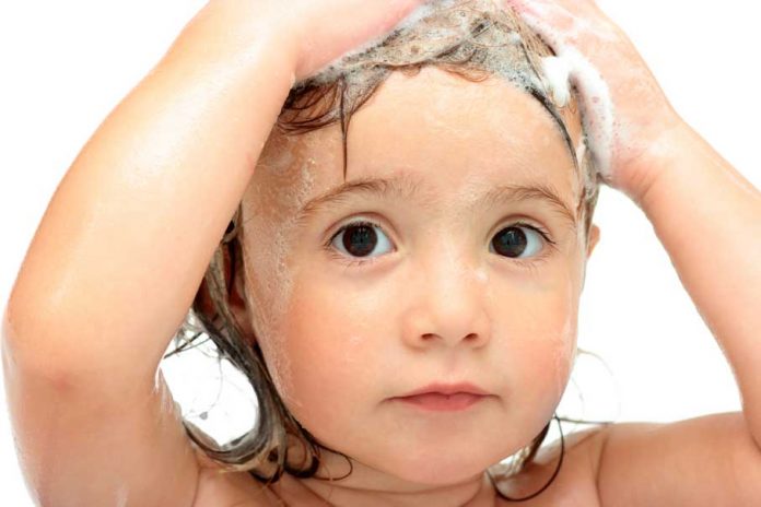 Important Causes Of Hair Loss In Children