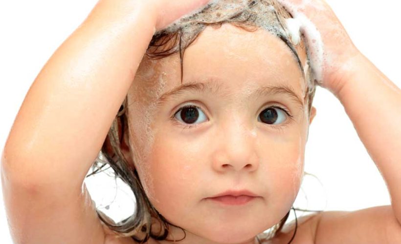Important Causes Of Hair Loss In Children