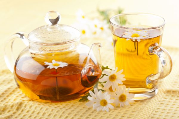 How To Prepare Chamomile Face Mask At Home