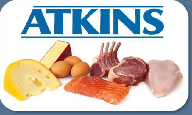 Atkins Diet: What Foods To Eat and Benefits of Atkins Diet