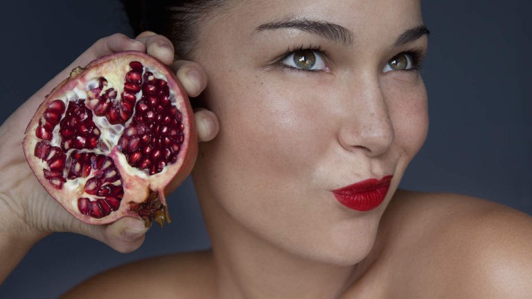 9 foods can age your skin before time