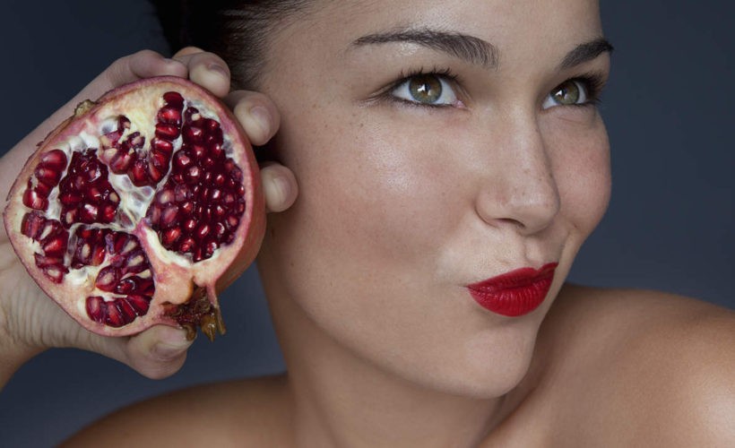 9 foods can age your skin before time