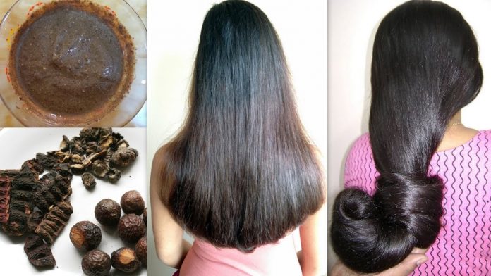 Steps To Use Shikakai For Hair Growth