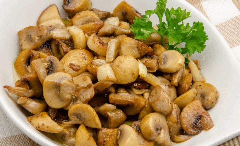 Reheating These 6 Foods Could Kill You