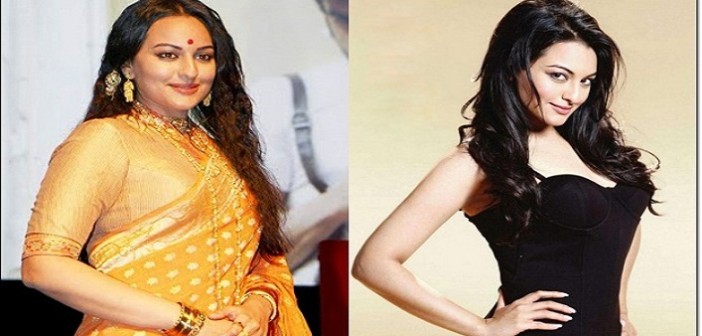 Revealed Weight Loss Secrets, Diet and Workout Plan of Sonakshi Sinha