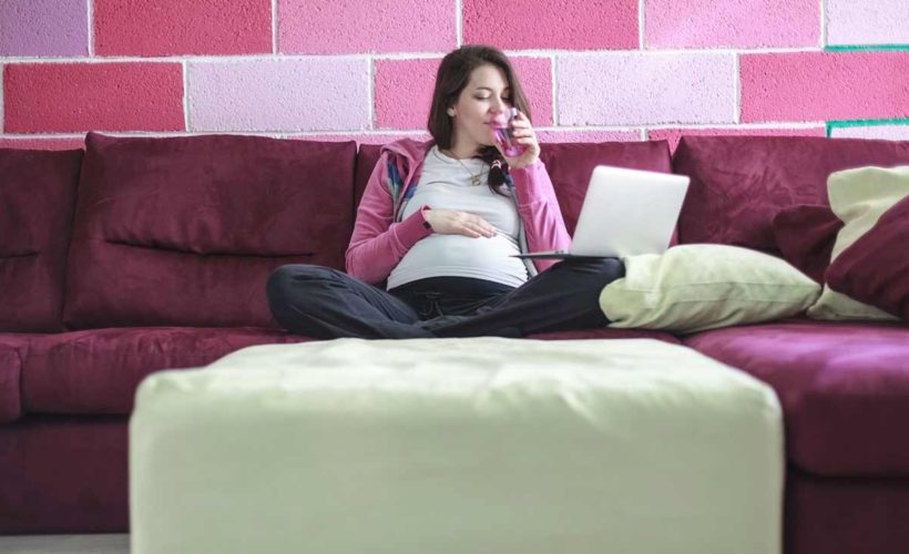 Simple Tips To Manage ADHD during Pregnancy