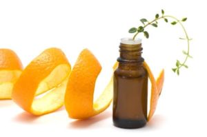 Four Effective Essential Oils To Lose Weight