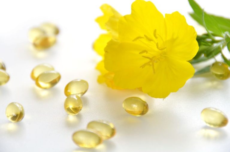 Incredible Health Benefits Of Primrose Oil