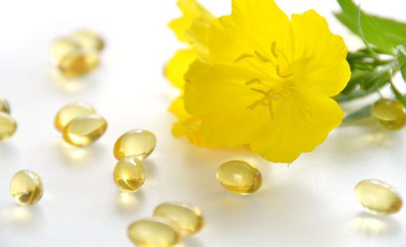 Incredible Health Benefits Of Primrose Oil