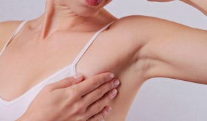 Home remedies To Get Rid Of Painful Lumps In The Armpit