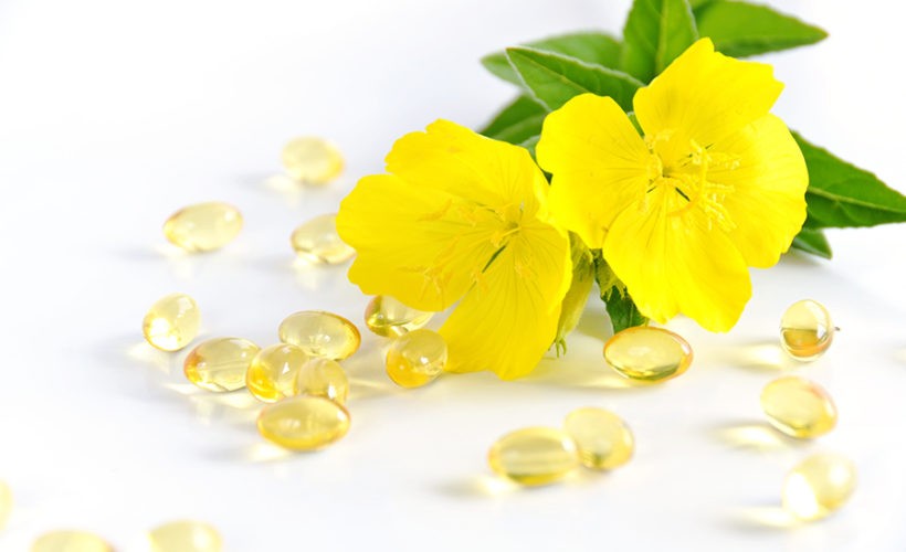 Incredible Health Benefits Of Primrose Oil