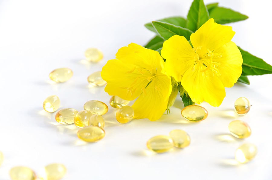 Incredible Health Benefits Of Primrose Oil