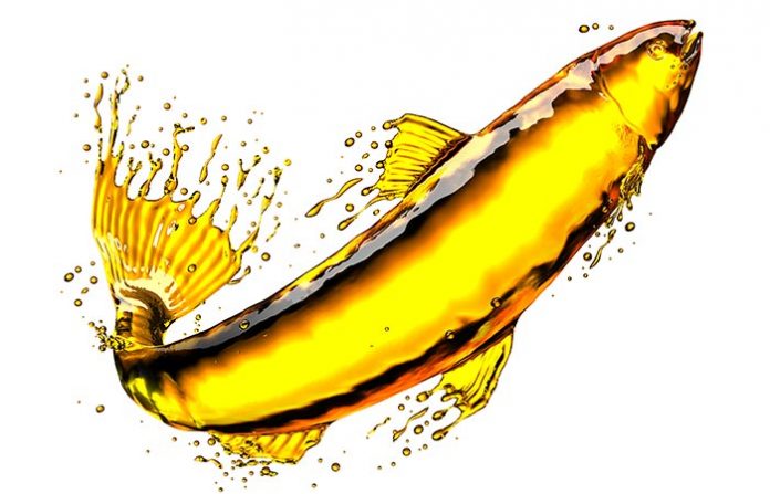 Health Benefits Of Fish Oil Capsules