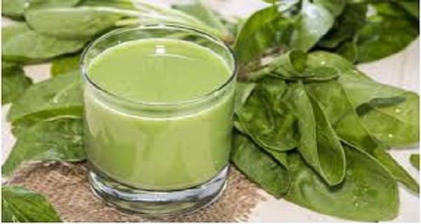 How To Use Spinach For Hair Growth?