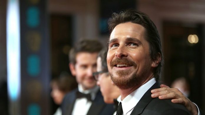 Revealed Weight Loss Secrets of Christian Bale