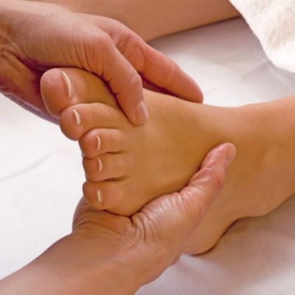 Efficient Home Remedies To Treat Foot Lumps