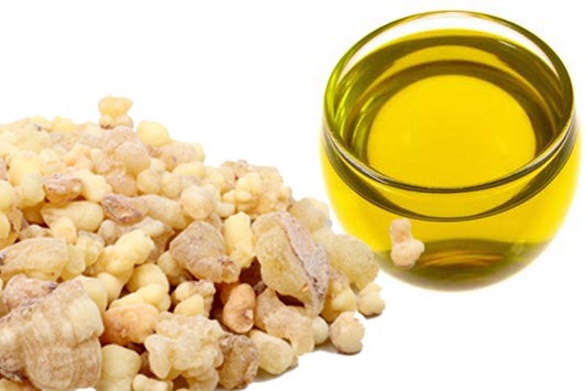 Wonderful Benefits Of Frankincense Oil