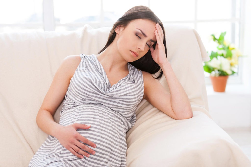 Simple Tips To Manage ADHD during Pregnancy