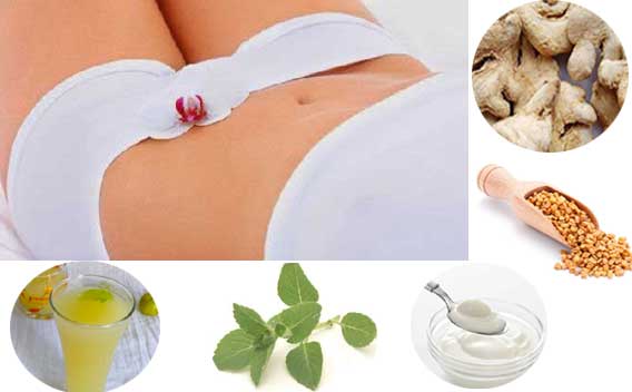 5 Best Natural Remedies for Vaginal Cysts