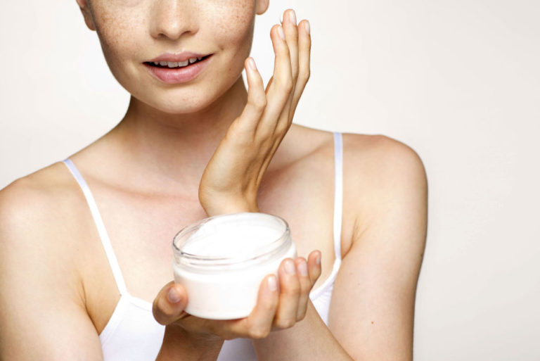 How cosmetic products can Cause hormonal imbalance