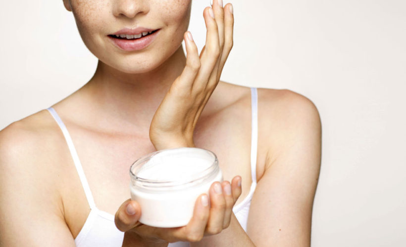 How cosmetic products can Cause hormonal imbalance How cosmetic products can Cause hormonal imbalance