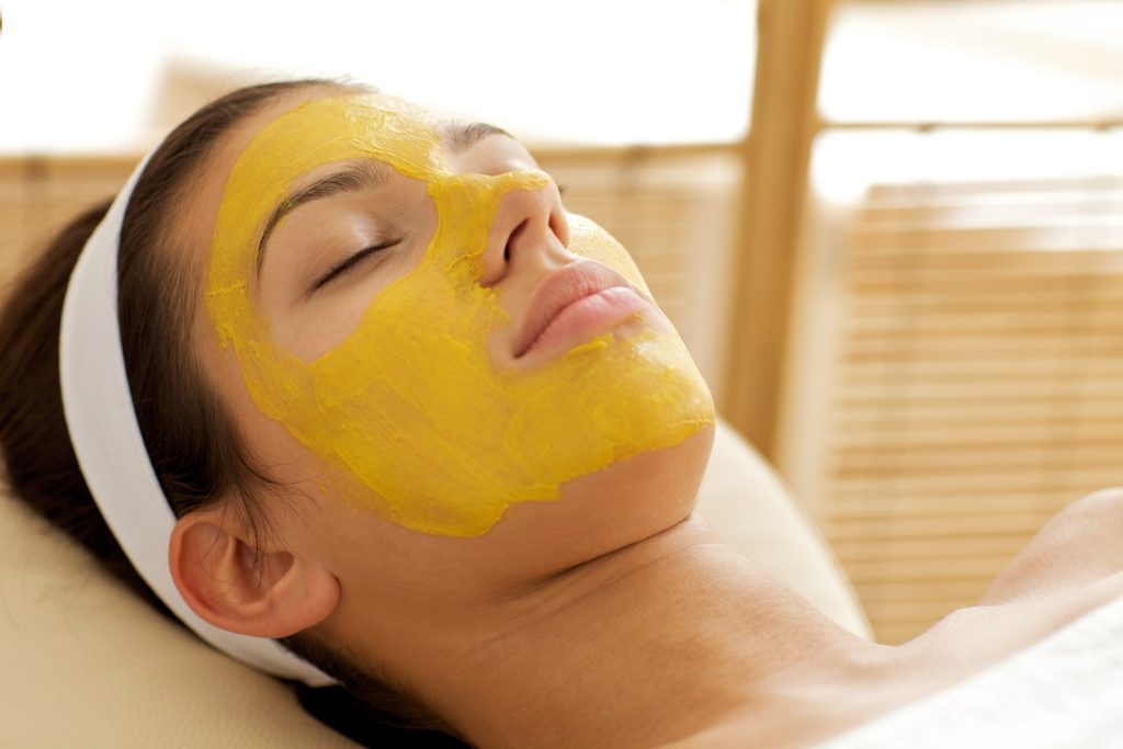 Ayurveda Face Packs for Glowing Skin