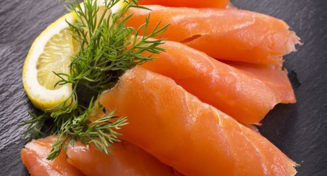 Benefits of Consuming Salmon Fish