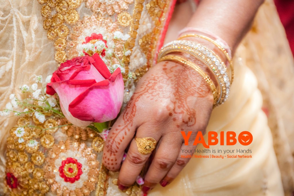 Best Indian Bridal Makeup Tips For Your Wedding Best Indian Bridal Makeup Tips For Your Wedding