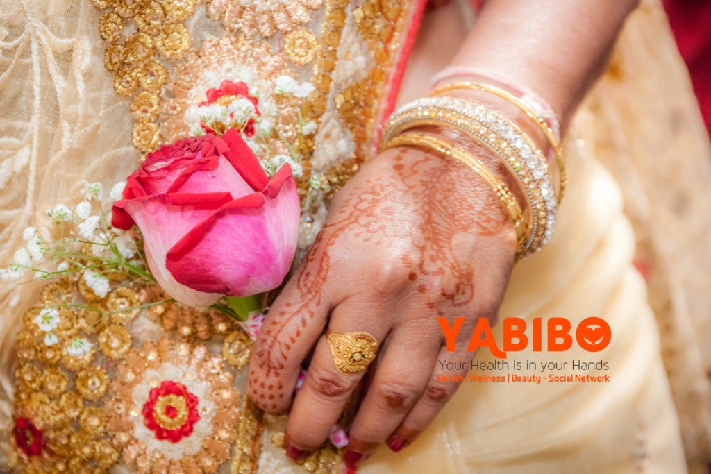 Best Indian Bridal Makeup Tips For Your Wedding