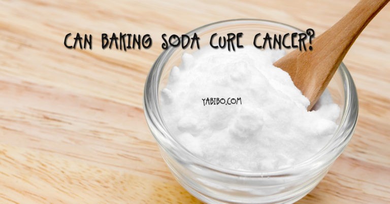 Can Baking Soda Cure Cancer?