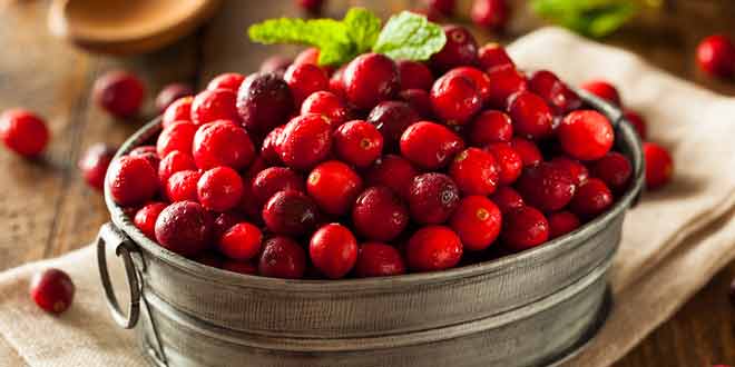 Foods to Fight and Prevent Urinary Tract Infections - Six Natural Foods that Fight Infections
