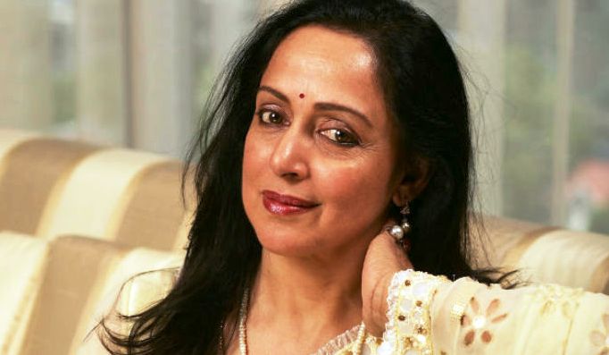 Hema Malini Beauty, Fitness Tips & Diet Plan