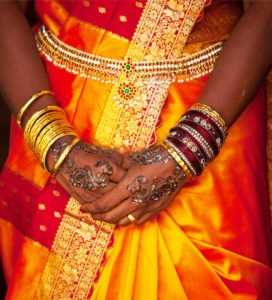 Indian Bridal Makeup Tips For Wedding 272x300 - Traditional Indian Bridal Makeup Importance