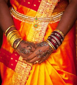 Indian Bridal Makeup