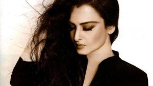 Indian Film Actress Rekha Beauty, Fitness Tips & Diet Plan