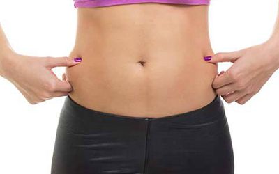 bellyfat5jpg 57069f29240238e68e120979 - Home Remedies to Get Rid of Loose Skin after Pregnancy