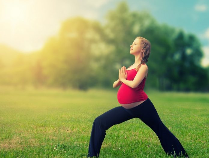 Health Benefits of Exercising during Pregnancy