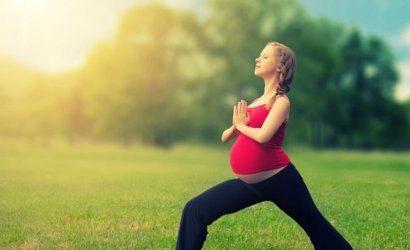 Health Benefits of Exercising during Pregnancy