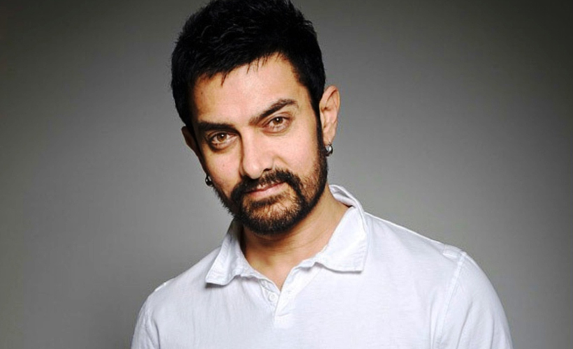 Aamir Khan Fitness, Diet and Exercises