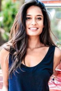 Lisa Haydon