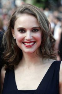 Natalie Portman