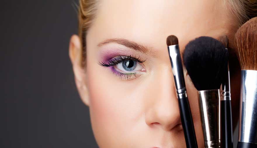 New trends in Eye-Make up Beauty for November 2017