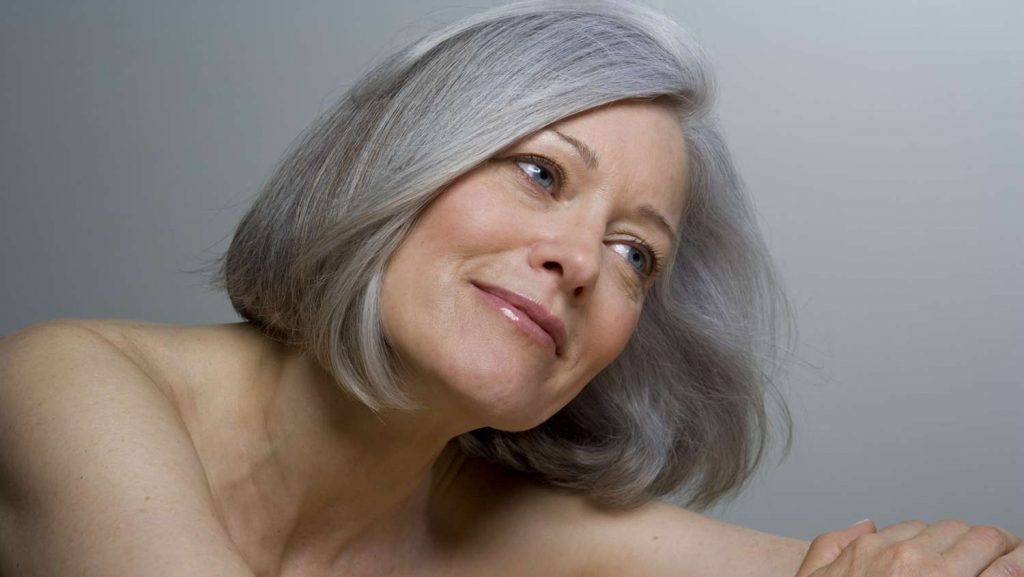 Simple Ways to Fix Gray Roots without Dye