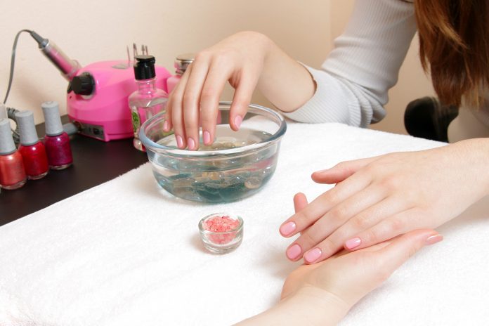 The Best Nail Care Products at Affordable Price